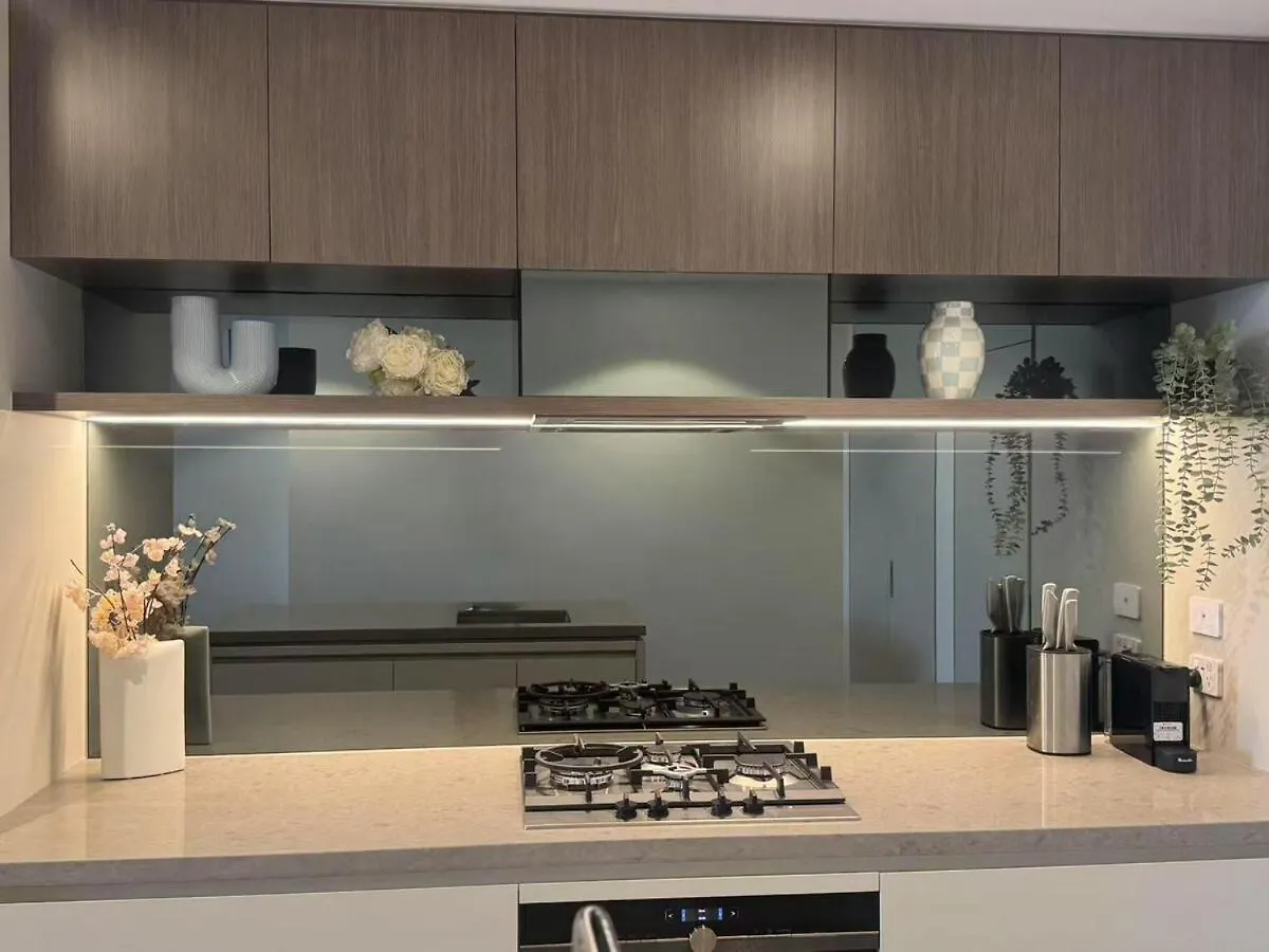 Apartment Brisbane Landmark Queens Wharf 1Bdr Luxe Apt Australia