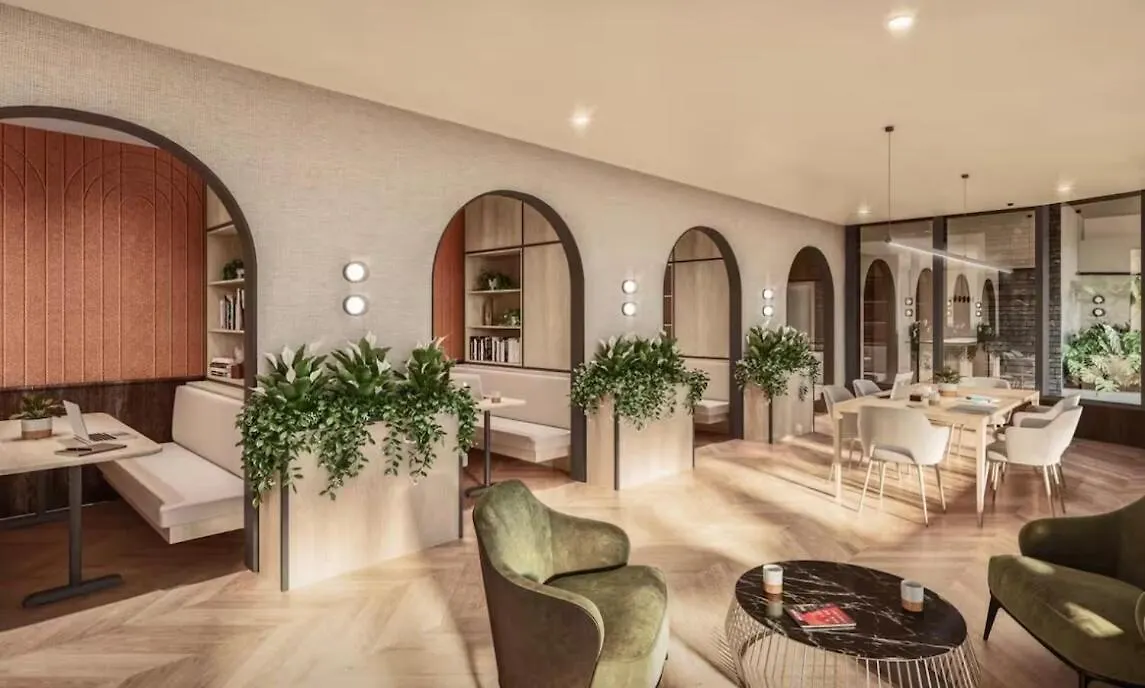 Brisbane Landmark Queens Wharf 1Bdr Luxe Apt
